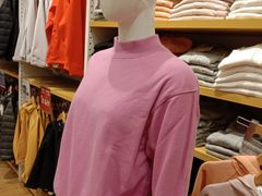 -优衣库(成都锦华万达广场店)