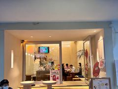 -小团圆糖水铺(襄阳南路店)