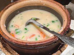 -潮州府·潮菜·砂锅粥(徐家汇店)
