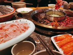 -堂客老火锅(欣阳广场总店)
