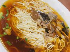 -兴福老面馆(寺路街店)