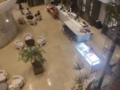 -上海外滩茂悦大酒店