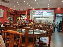 -陈记菜馆·非遗淮扬菜(东关街教场店)