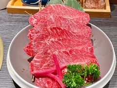 -AJIYA·池袋日式烧肉自助(天津万象城店)