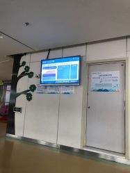 -西安市儿童医院门诊