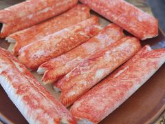 -王婆乔鲜鱼自助火锅(蜀汉路店)