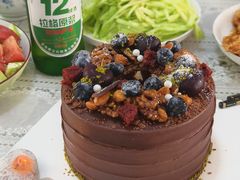 -杜夫朗格·蛋糕(烟台店)