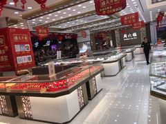 -百佳华超市(松岗店)