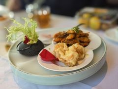 -杭州新新饭店·1913餐厅