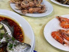 -秋姐美食店(旅游大道店)