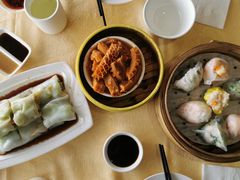 -Lucky Fortune Restaurant(喜运来酒家)