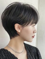 -MOVAN HAIR莫凡匠人发型屋