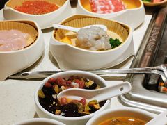 -海底捞火锅(上元大街店)