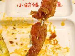 -邢氏老太太烤串(北兴街店)