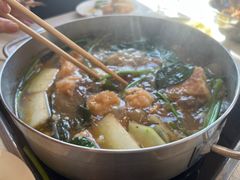 -蝎王府羊蝎子(北大地店)