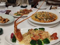 -千灯盛汇·头牌粤菜(致越优城店)
