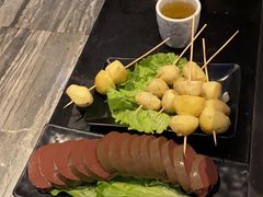 -红辣椒·川菜·火锅(张杨路店)