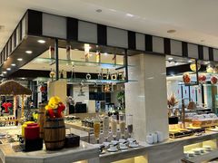 -铂丽斯国际大酒店-凯悦自助餐厅
