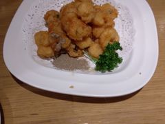 -吕氏疙瘩汤·海鲜新鲁菜(凯德mall新都心店)