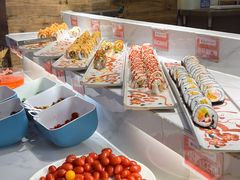 -玫瑰花园自助烤肉(金源店)