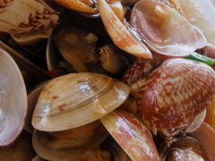 -乡味海鲜农家菜·巽寮土窑鸡(地道美食店)