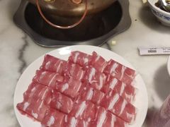 -将台涮肉(酒仙桥店)