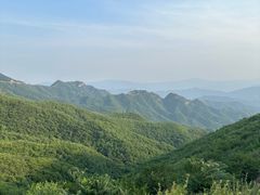 -妙峰山风景名胜区