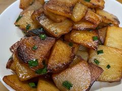 -芦茨金富饭庄·25年老字号·专做稻草鸡