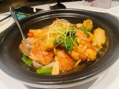 -三号黄浦会Canton Table