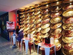 -井格重庆火锅(新世纪店)