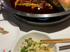 -蛙鱼道美蛙鱼自助火锅(新耍都店)
