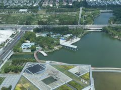 -嘉定凯悦·咖啡厅