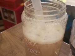 -卡朋西餐(较场西路店)