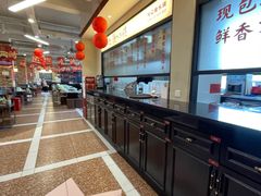 -鸿姐老火锅(疁城新天地店)