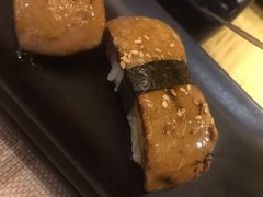 鹅肝寿司-昊·来了寿司(双楠2店)