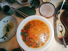 -锦府盐帮·李宅(领展购物广场中关村店)