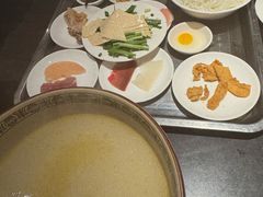 -南蛮子Southern Barbarian(进贤路店)