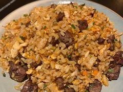 和牛炒饭-伊藤ITO(侨福芳草地购物中心店)