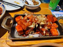 -打酱油·非遗淮扬菜(瘦西湖梅岭店)