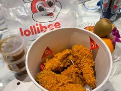 -快乐蜂(永光广场店)