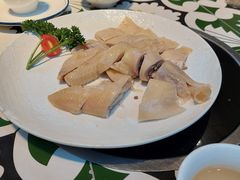 -味食家市师鸡(三元里店)