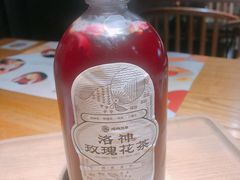 -炖物24章·顺时轻养茶(杭州大厦店)