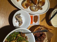 -十二点·辣椒炒肉(南山店)