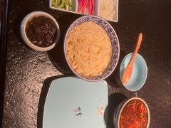 -局气 烤鸭·北京菜(光华路店)