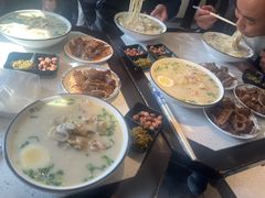 -阿达师傅鱼汤面