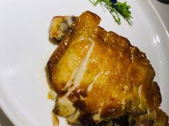 -小放牛河北菜(长安万达店)
