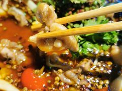-望京一号·重庆江湖菜(工体店)