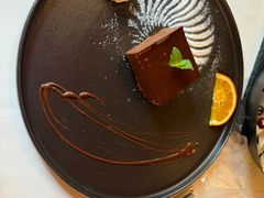 -火车头法国西餐厅