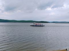 -镜泊湖风景区