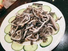 -唇辣号重庆老火锅(亦庄店)